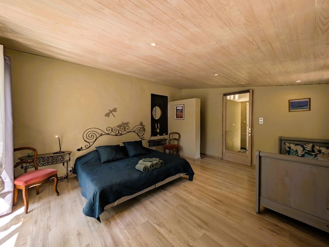 House in Saint-Andiol, Provence-Alpes-Côte d'Azur, France 2 - 18791328