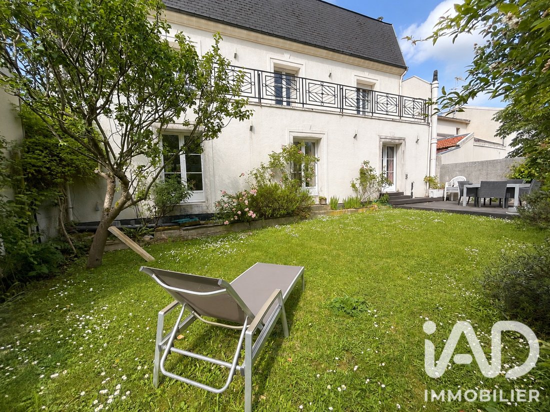 House in La Rapie, Bagneux, France 1 - 18792949