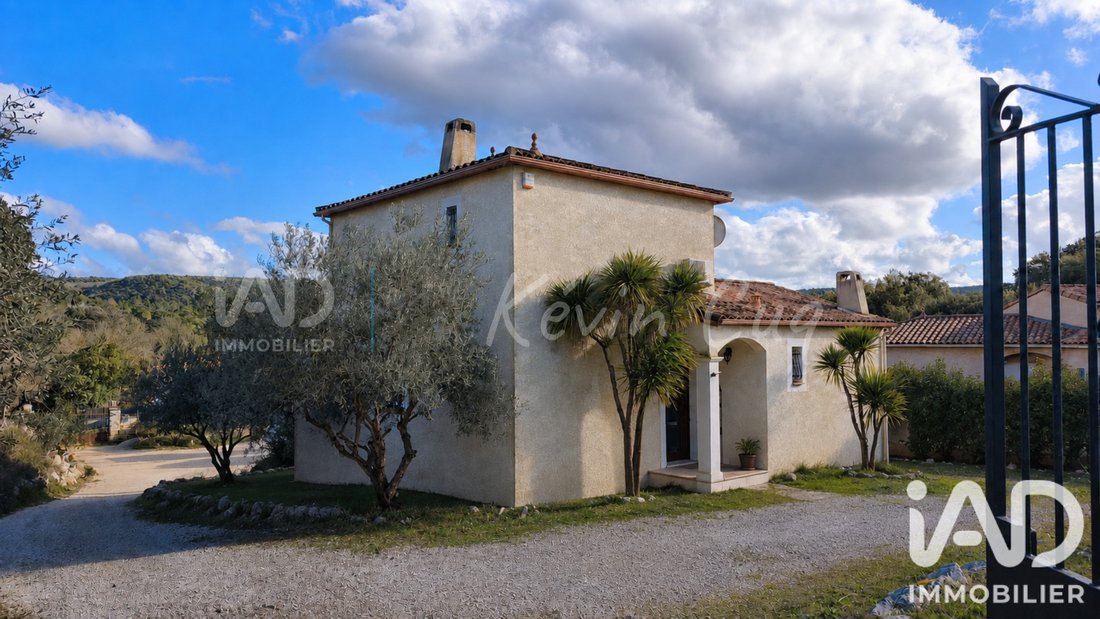 Maison à Aumelas, Occitanie, France 1 - 18793057
