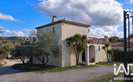 Maison à Aumelas, Occitanie, France 1