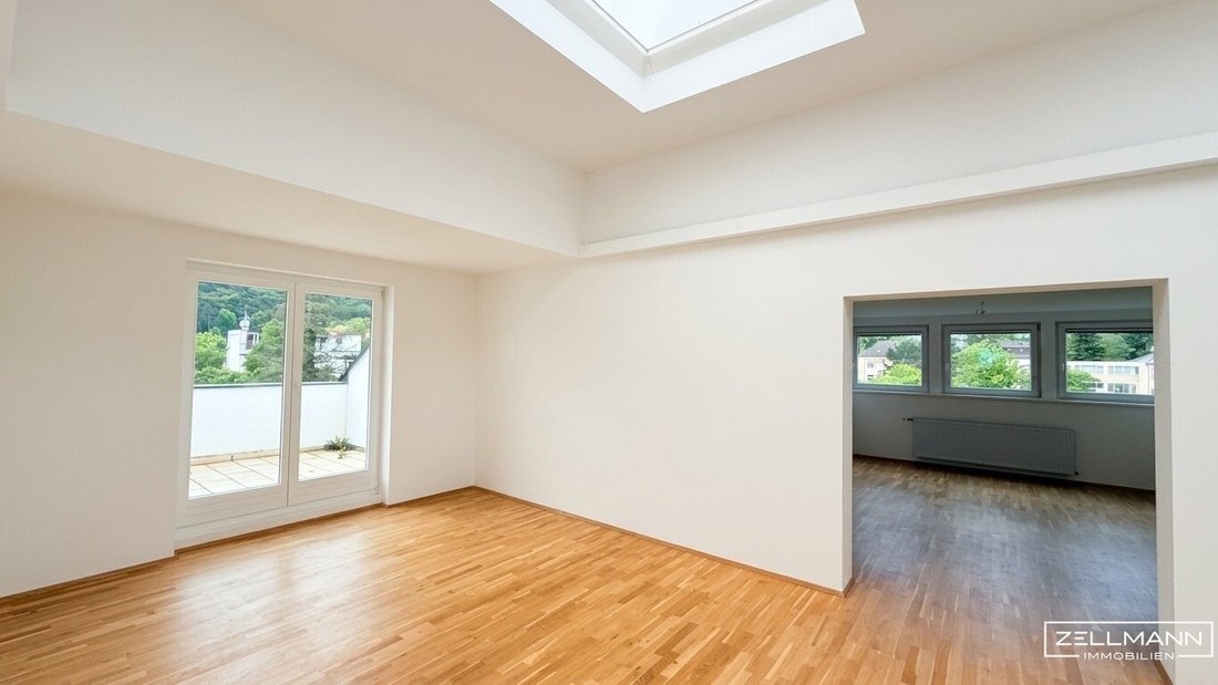 Penthouse in Wien, Wien, Österreich 3 - 18790891