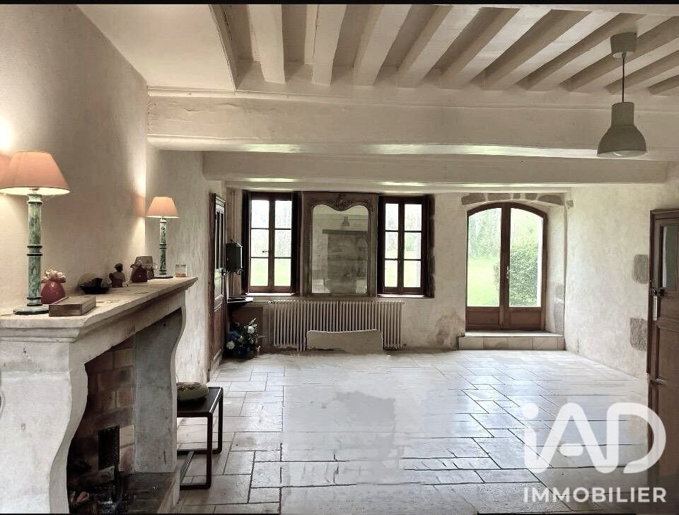 Haus in Laizy, Bourgogne-Franche-Comté, Frankreich 5 - 18793056
