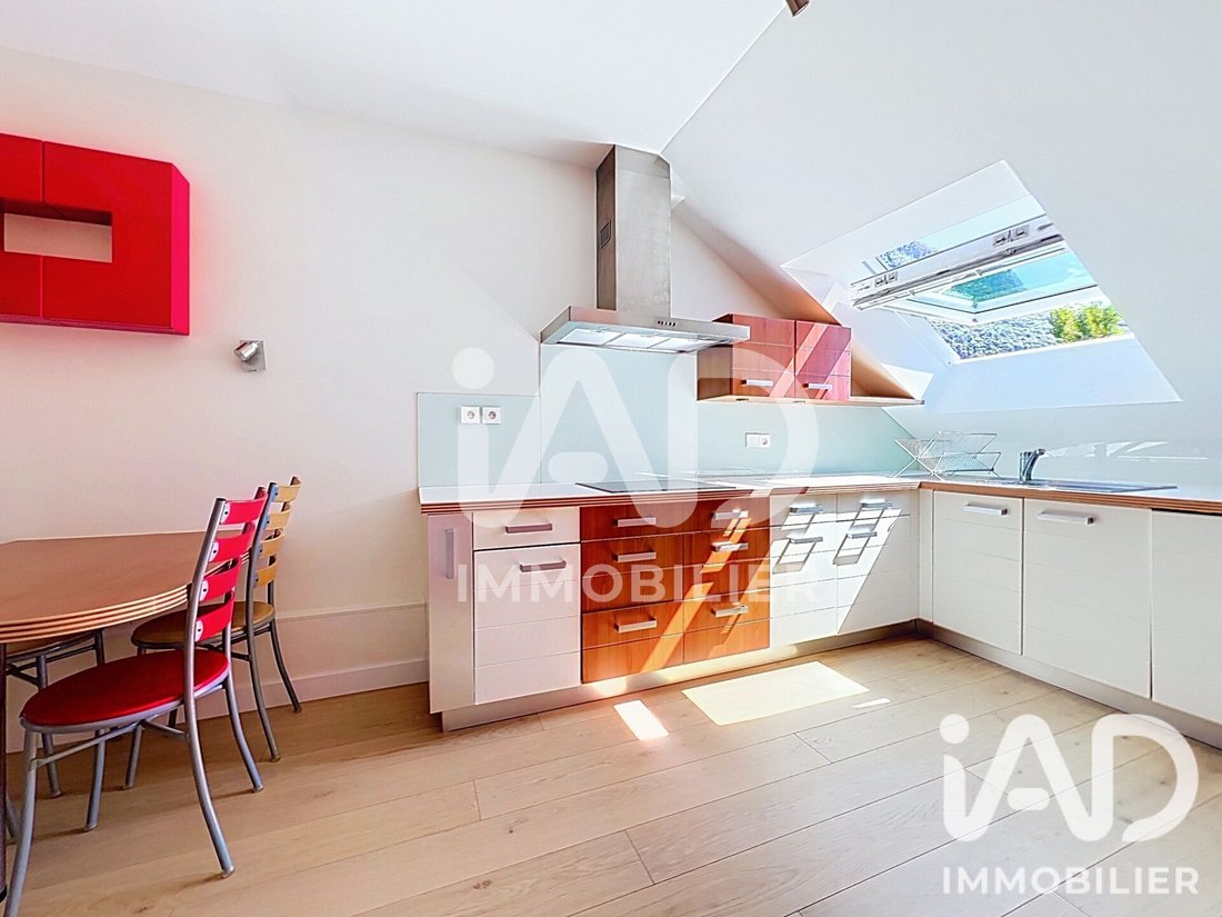 Appartement à Annecy-le-Vieux, Annecy, France 4 - 18793112