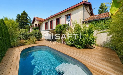 Casa en Zone Industrielle, Blanquefort, Francia 1