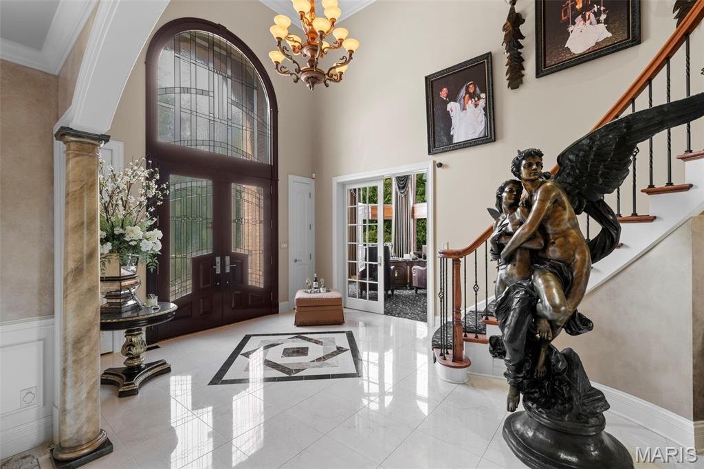 House in Sunset Hills, Missouri, United States 4 - 18791215