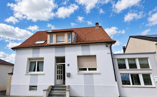 House in Longeville-les-Saint-Avold, Grand Est, France 1