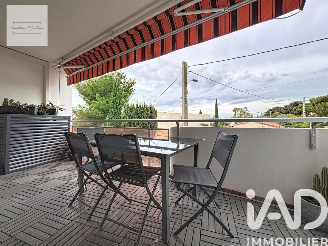 Apartment in Bandol, Provence-Alpes-Côte d'Azur, France 5 - 18793030