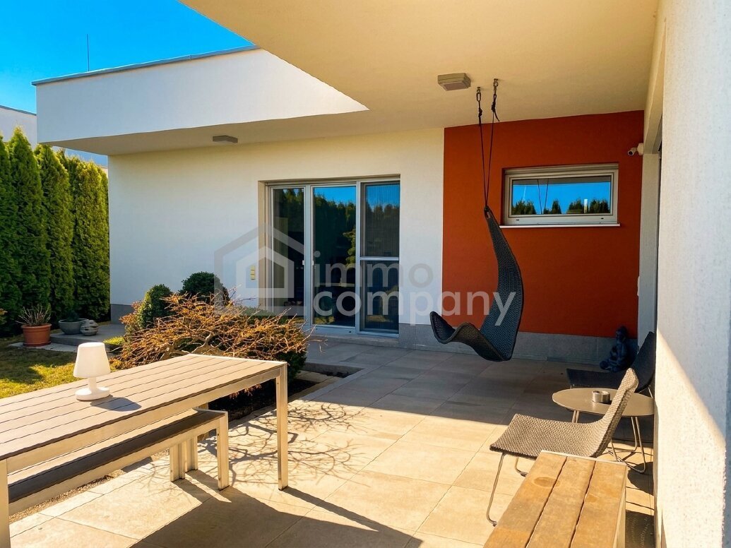 Casa en Edelstal, Burgenland, Austria 2 - 17421843