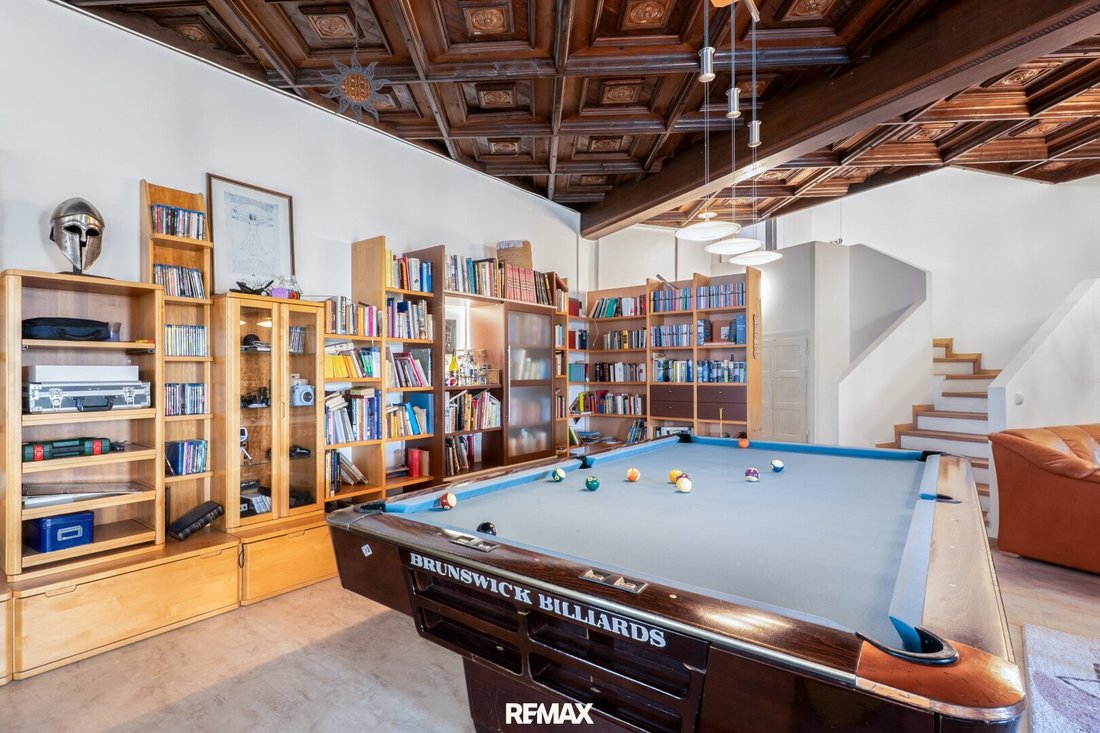 Apartment in Enns, Upper Austria, Austria 4 - 18790879
