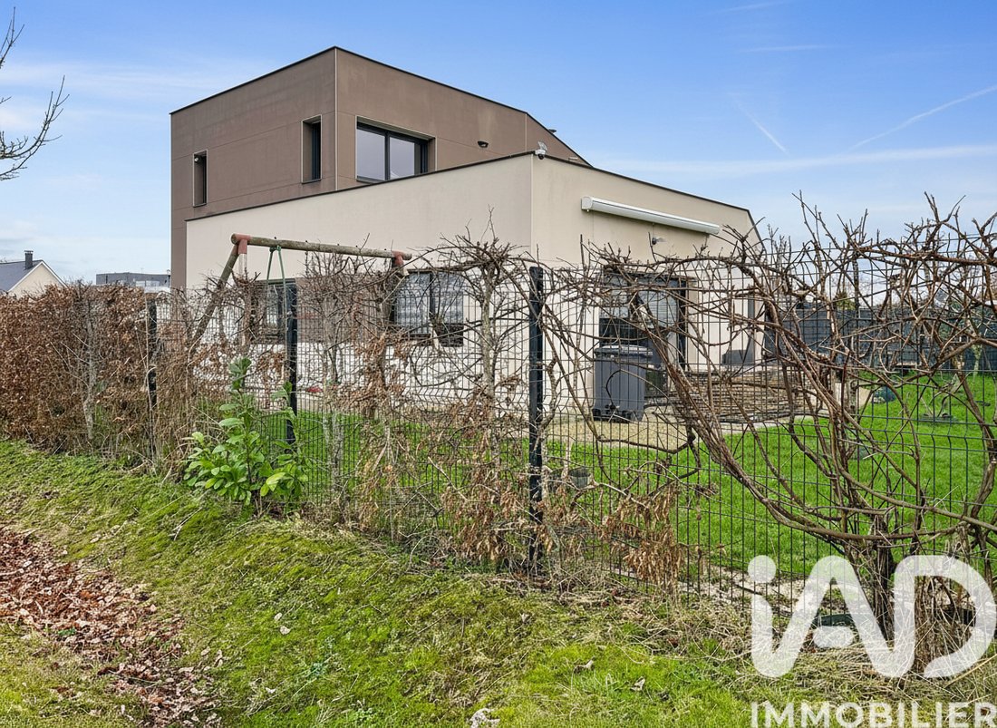 House in Isneauville, Normandy, France 2 - 17096472