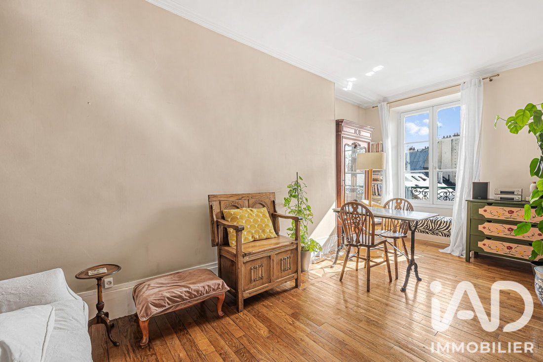 Apartamento en Notre Dame, Versalles, Francia 2 - 18793071