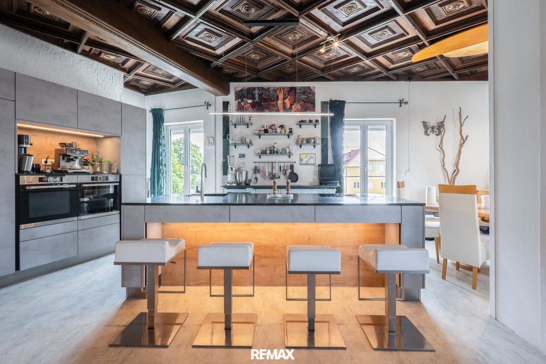 Apartment in Enns, Upper Austria, Austria 3 - 18790879