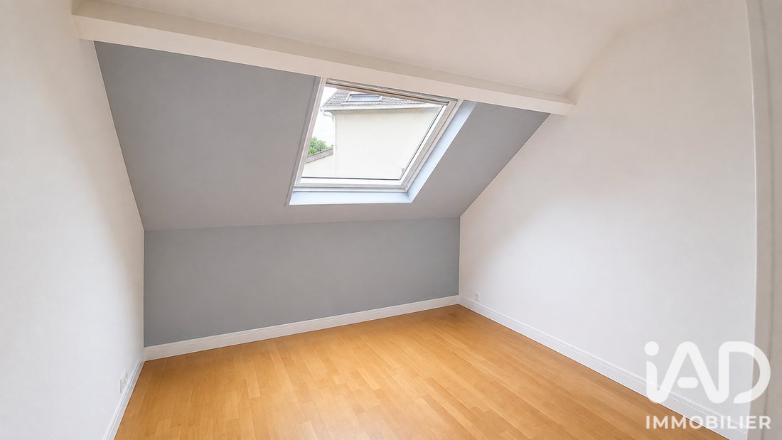 Haus in Bas Meudon, Meudon, Frankreich 5 - 16905961