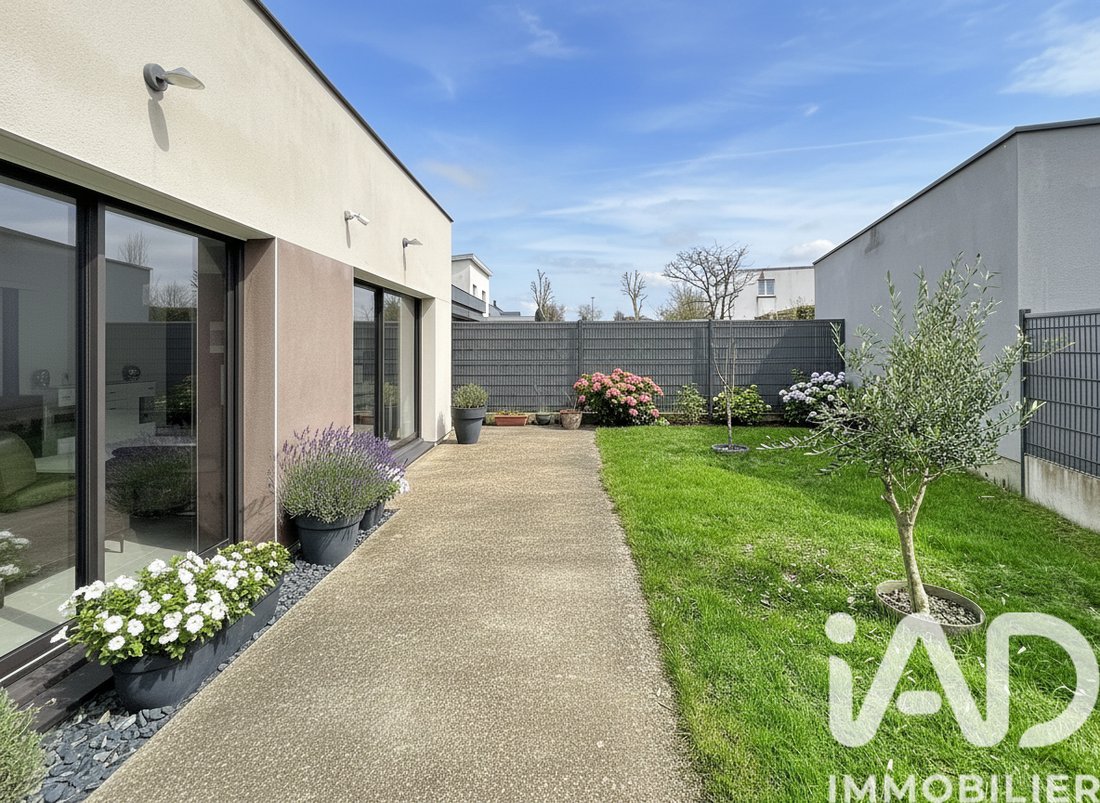 House in Isneauville, Normandy, France 4 - 17096472