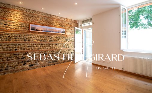 Casa en Jolimont-Soupetard-Bonhoure, Toulouse, Francia 1