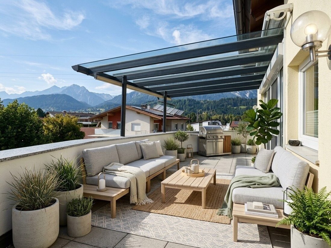 Apartamento en Wattens, Tirol, Austria 1 - 18790928