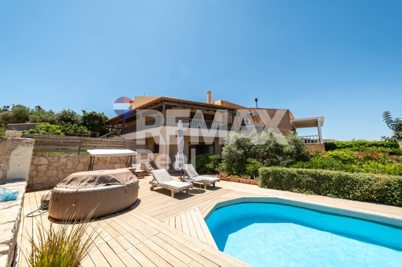 Villa in Community of Elea, Gouves, Greece 3 - 15000334
