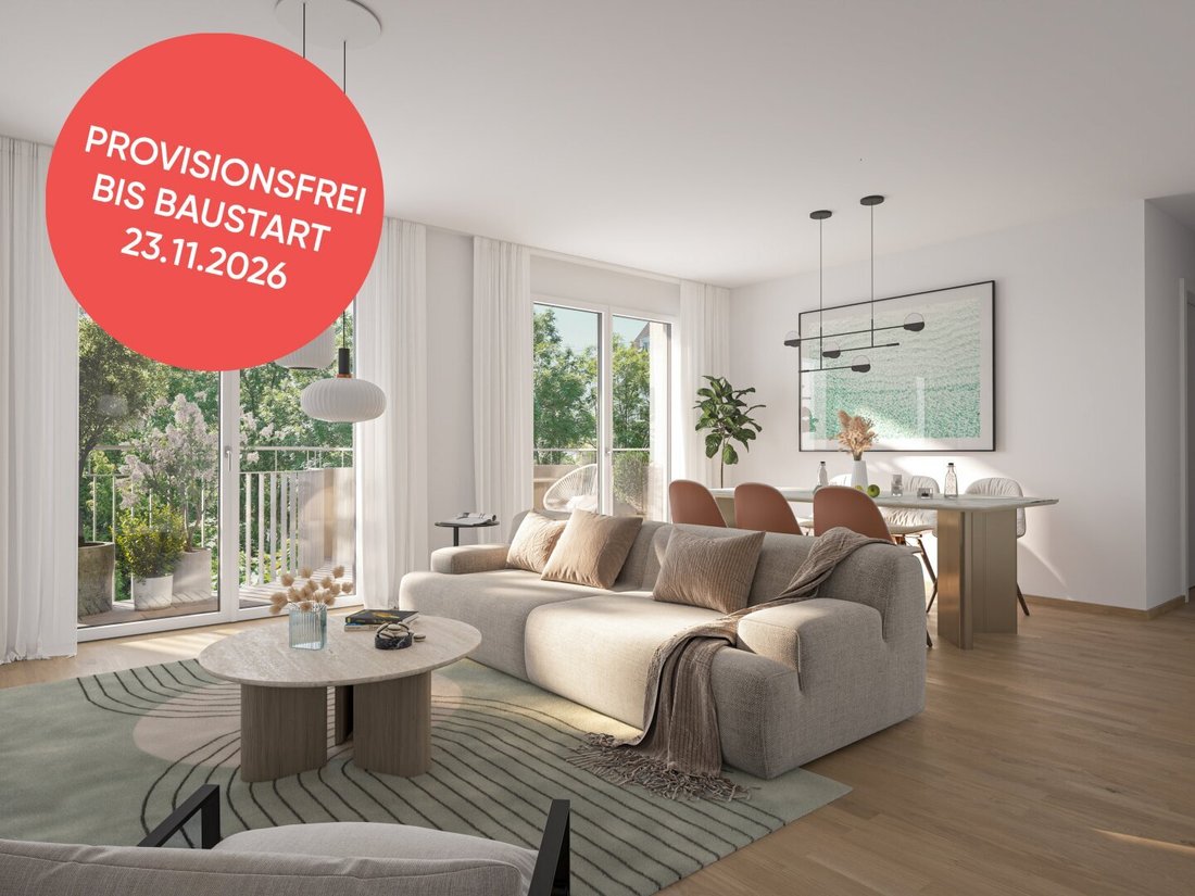 Appartamento a Vienna, Vienna, Austria 4 - 16432086
