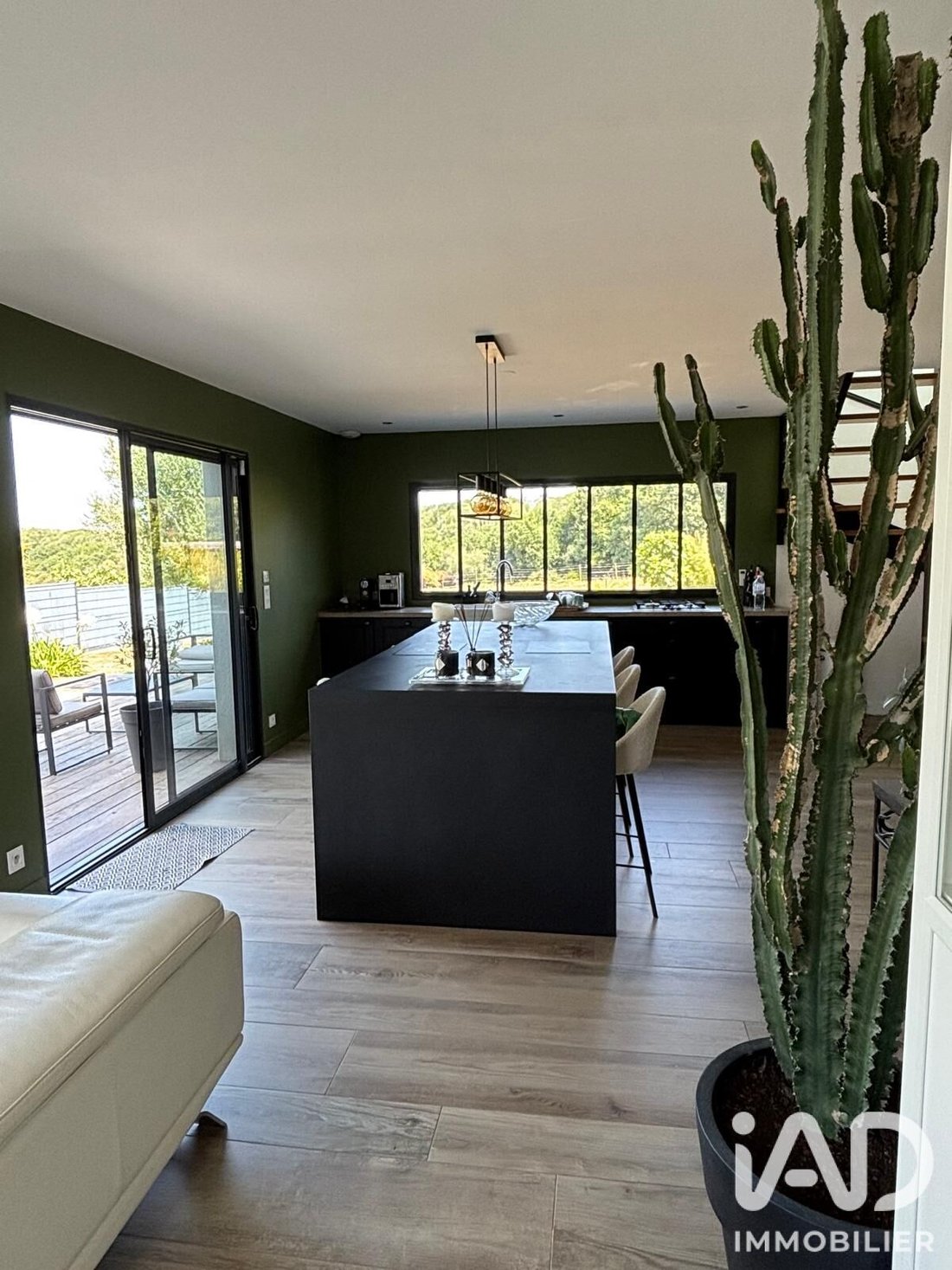 Casa en Playas, Guidel, Francia 2 - 18510083