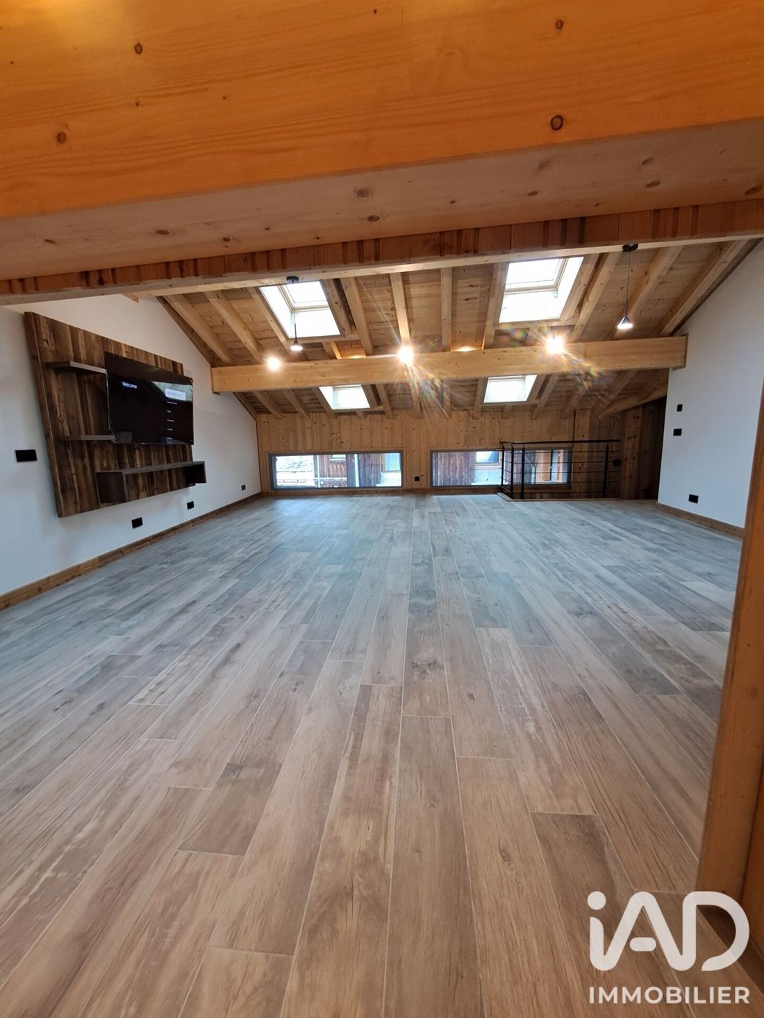 Apartment in Bozel, Auvergne-Rhône-Alpes, France 5 - 18792947