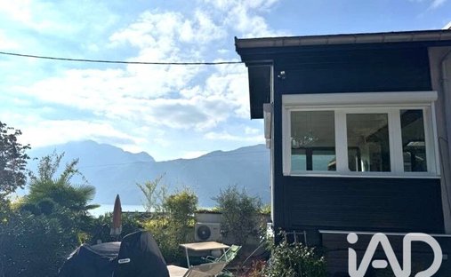 Casa a Italia-Jacotot, Aix-les-Bains, Francia 1