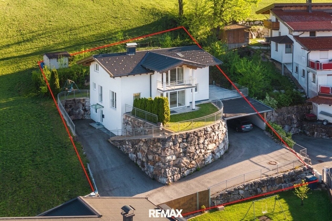 House in Schwoich, Tyrol, Austria 2 - 17036109