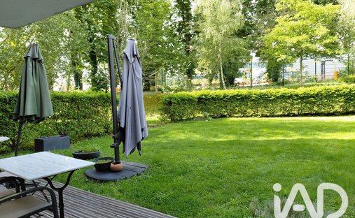 Apartamento en Centre Ouest, Palaiseau, Francia 1