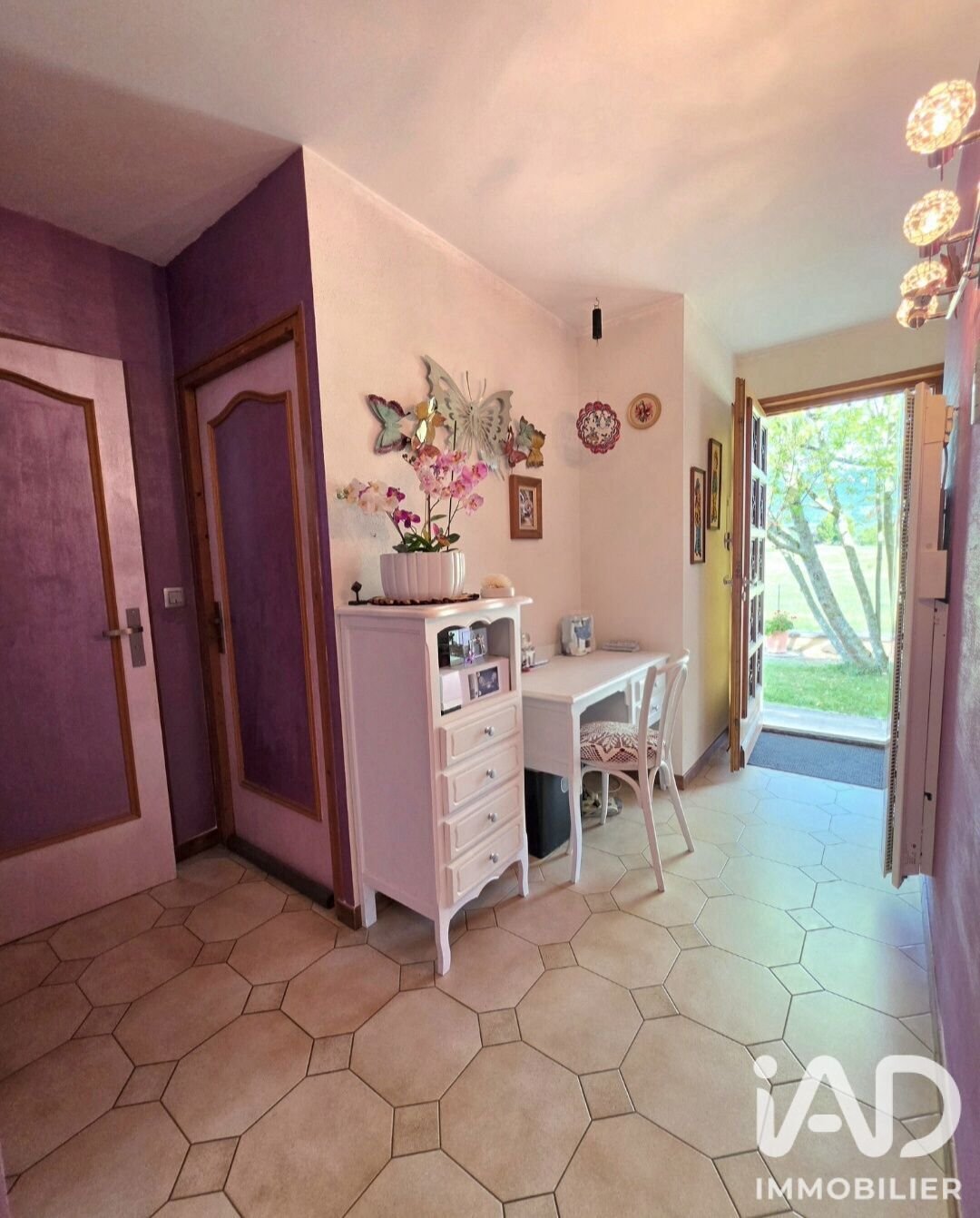 Maison à Feigères, Auvergne-Rhône-Alpes, France 5 - 18792871