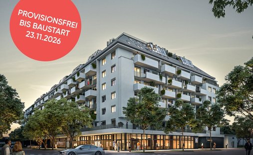Appartamento a Vienna, Vienna, Austria 1