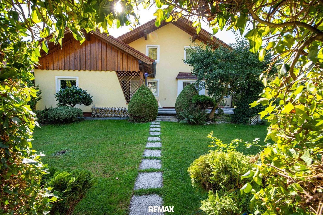 House in Altmünster, Upper Austria, Austria 4 - 18790880