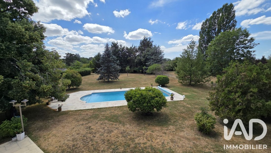 House in Hippodrome, Chambray-les-Tours, France 3 - 18610693