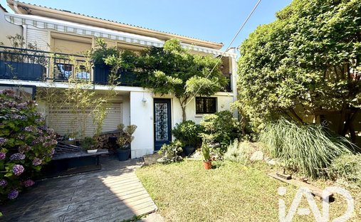 Casa en Est, Igny, Francia 1
