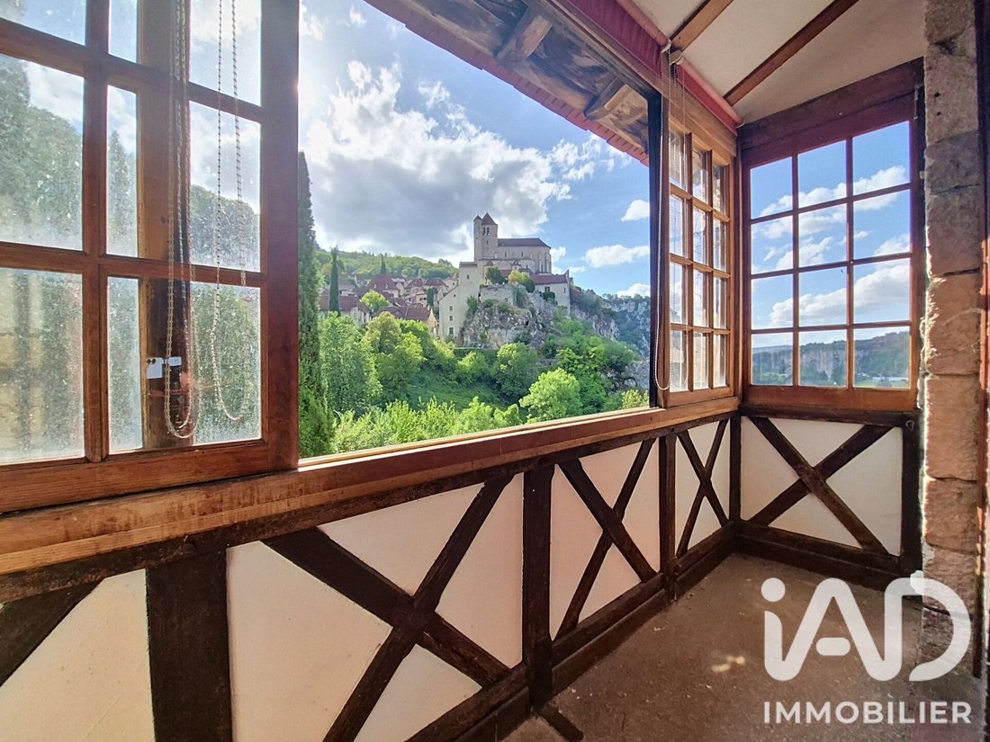 Casa en Tour-de-Faure, Occitania, Francia 2 - 18793003