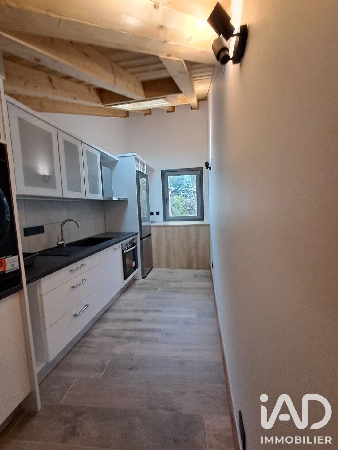 Apartment in Bozel, Auvergne-Rhône-Alpes, France 3 - 18792947