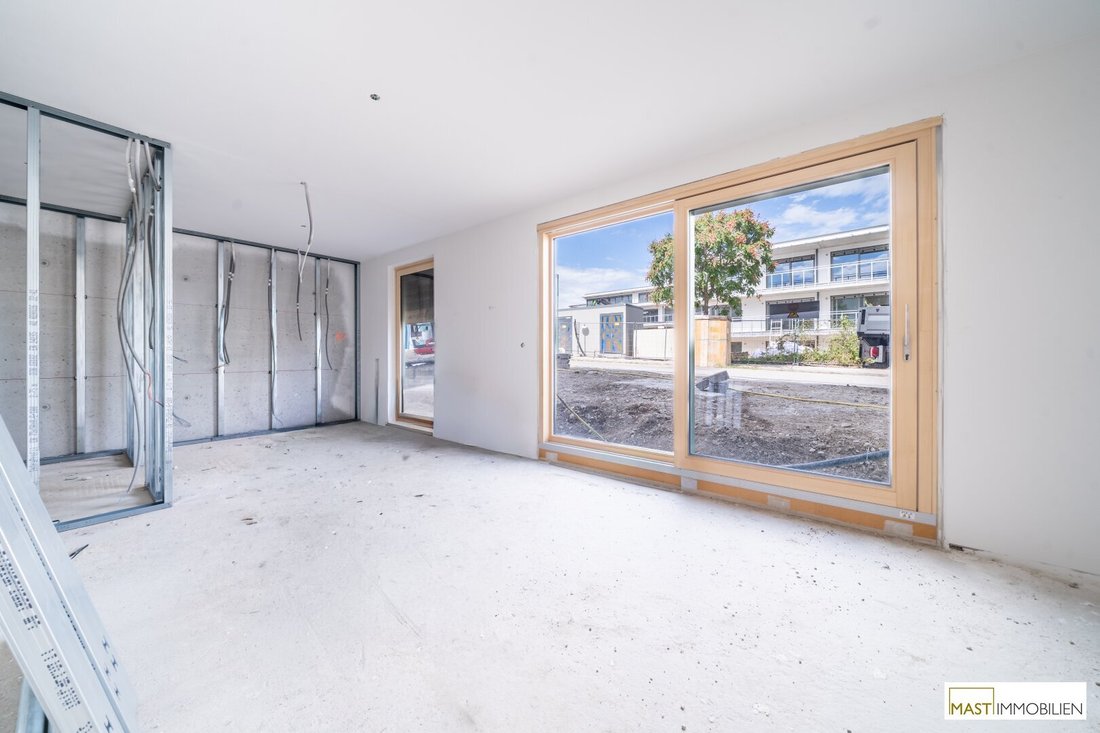 Appartement à Mödling, Basse-Autriche, Autriche 5 - 17031480