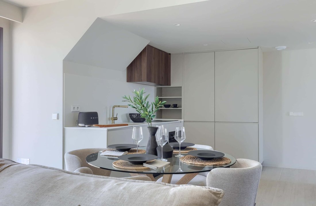 Apartamento en Islas Baleares, España 2 - 16895840