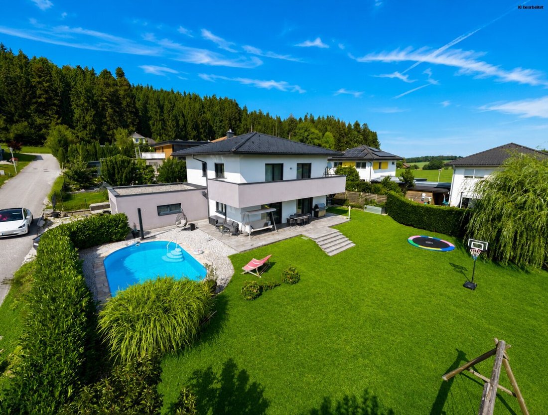 House in Gampern, Upper Austria, Austria 2 - 18790930
