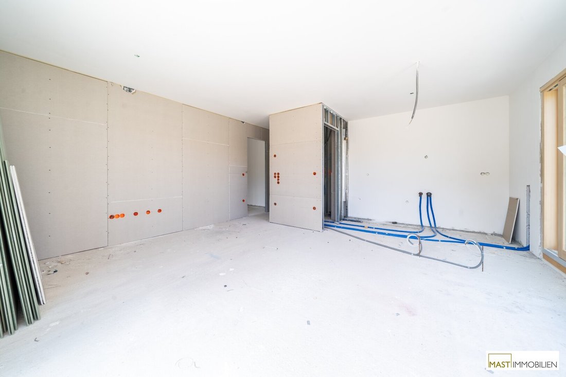 Appartement à Mödling, Basse-Autriche, Autriche 5 - 17031061