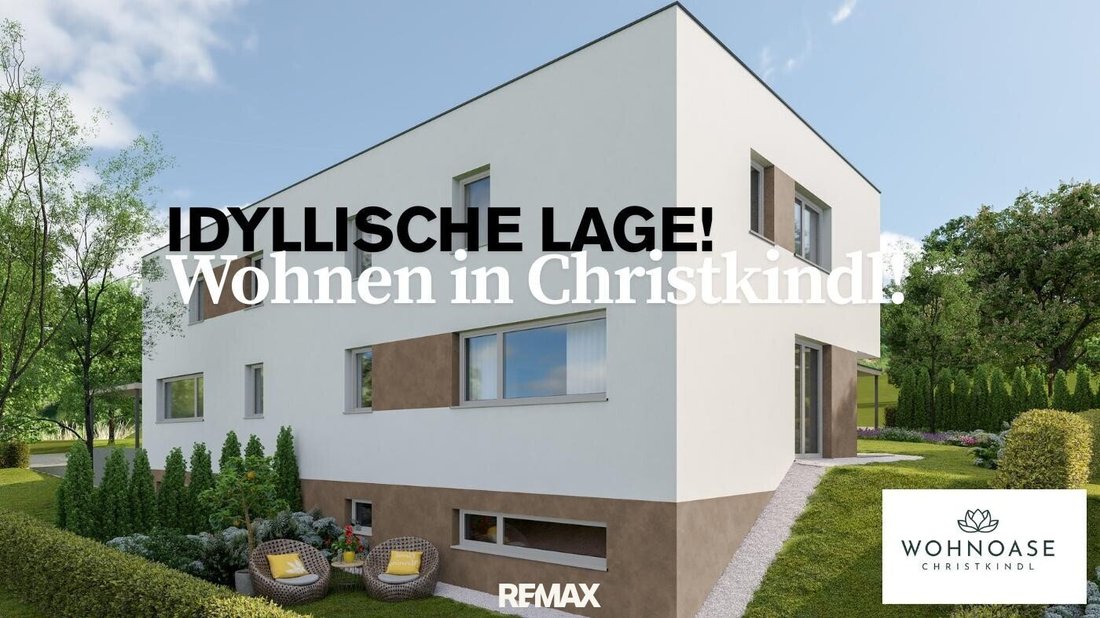 Casa en Steyr, Alta Austria, Austria 1 - 17526879