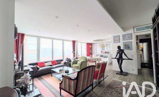 Apartamento en Vieux Lille, Lille, Francia 1