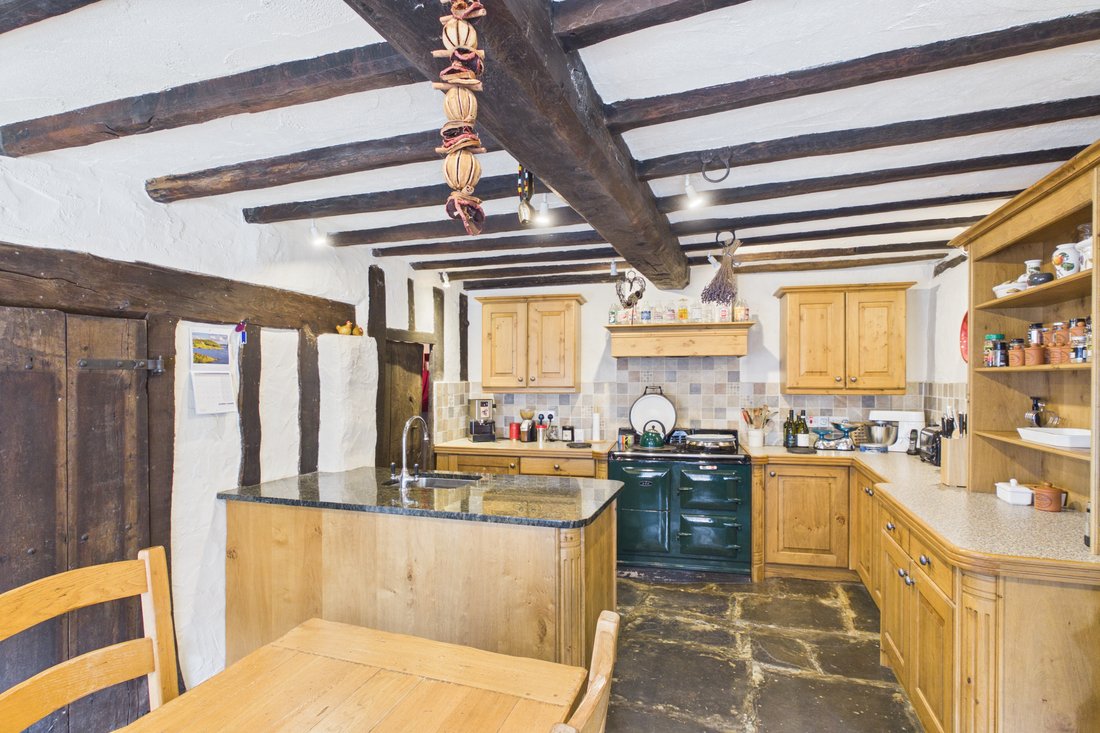 Casa en Troutbeck, Inglaterra 4 - 18791184