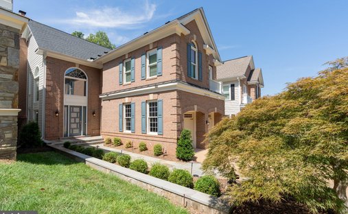 Potomac Falls, Virginia, United States 1