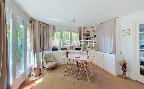 Casa en Talence, Nueva Aquitania, Francia 1