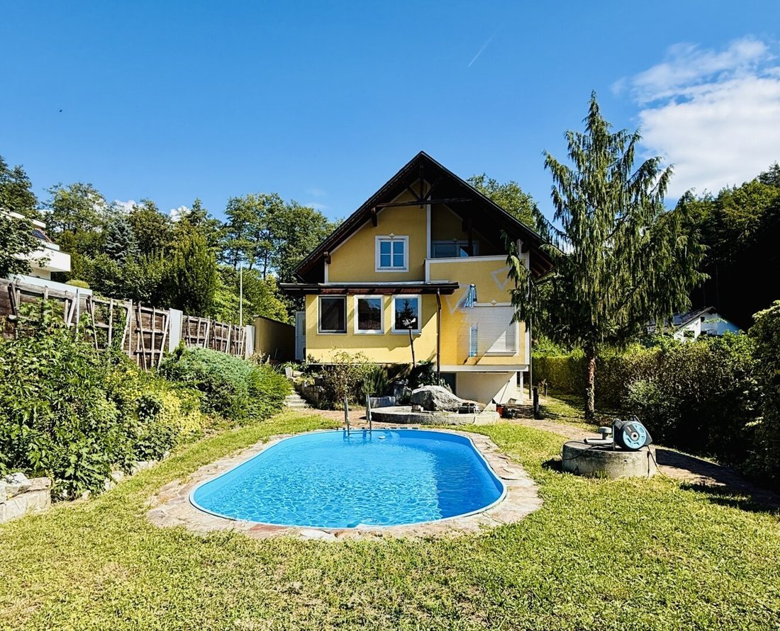 House in Graz, Styria, Austria 4 - 18344503