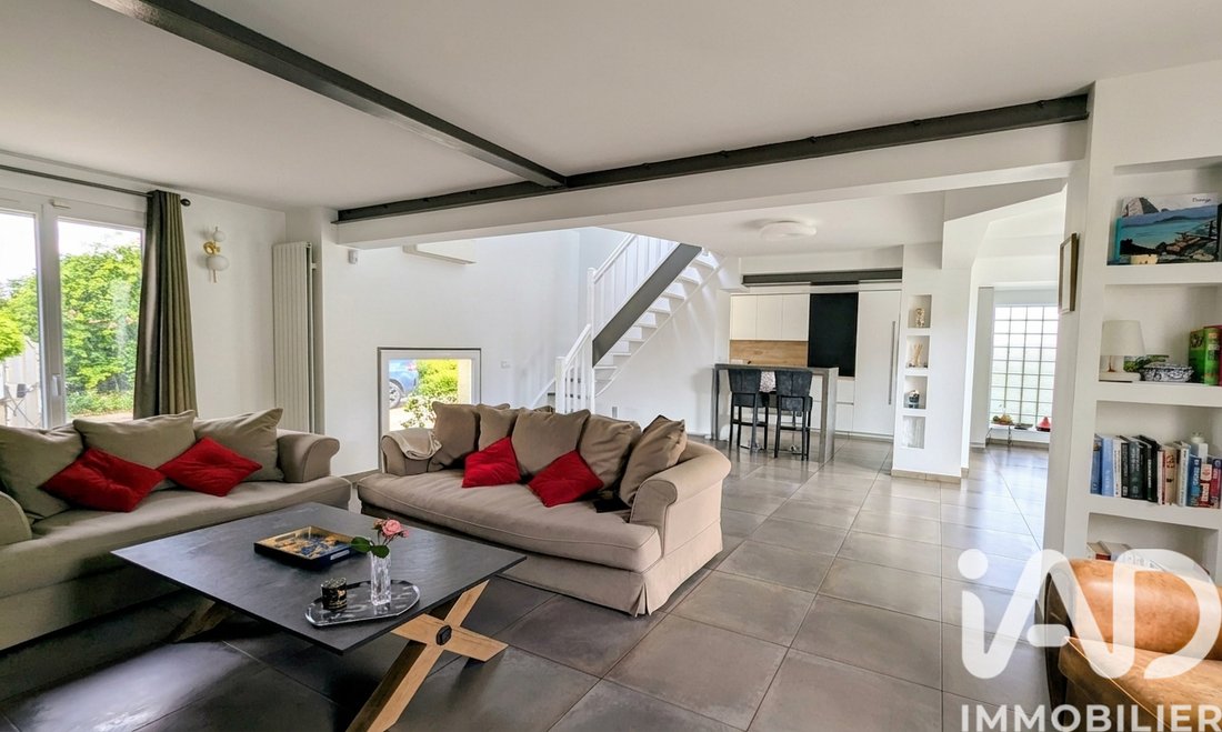 House in Choisel, Ile-de-France, France 4 - 17943881