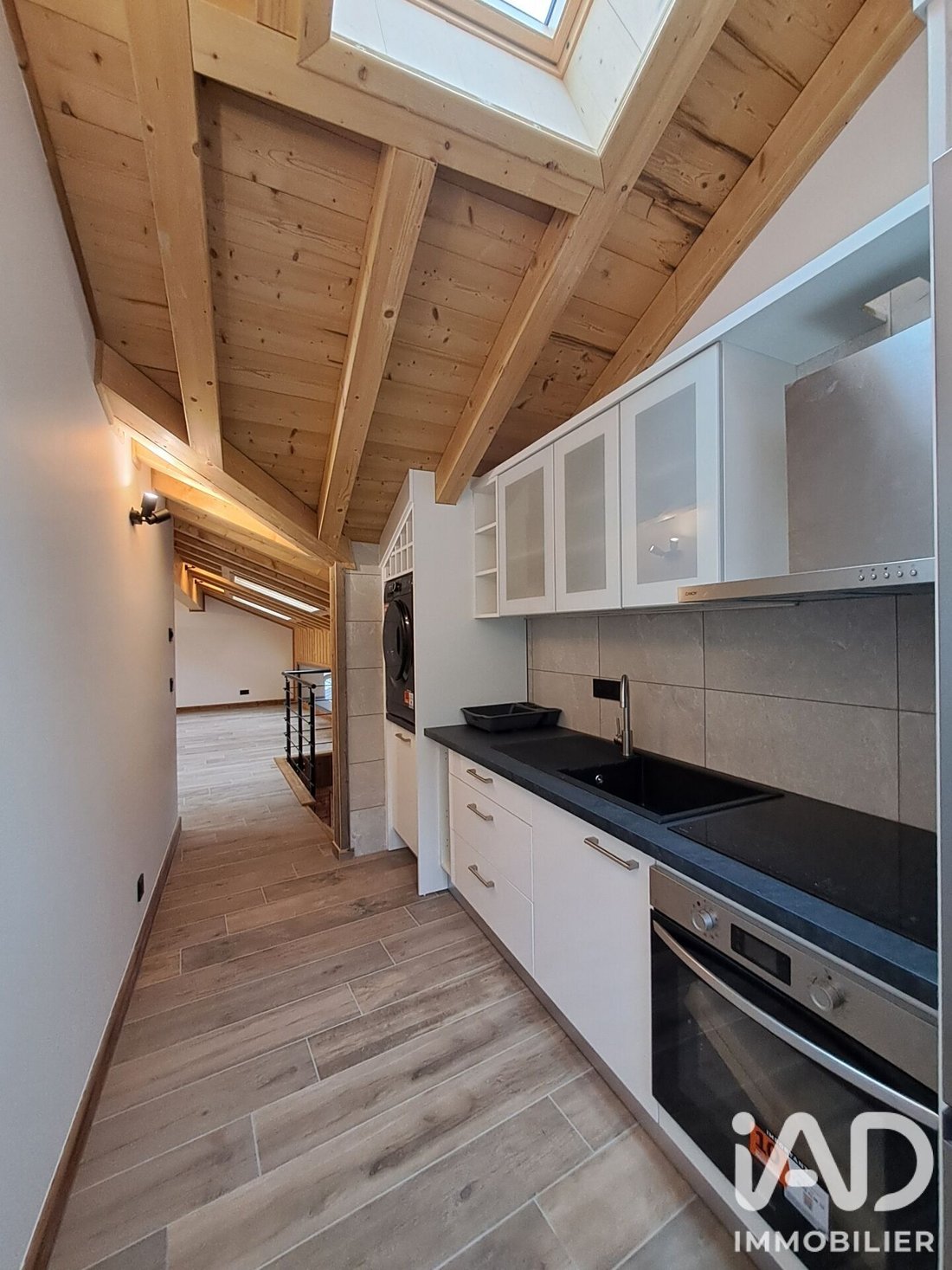 Apartment in Bozel, Auvergne-Rhône-Alpes, France 2 - 18792947
