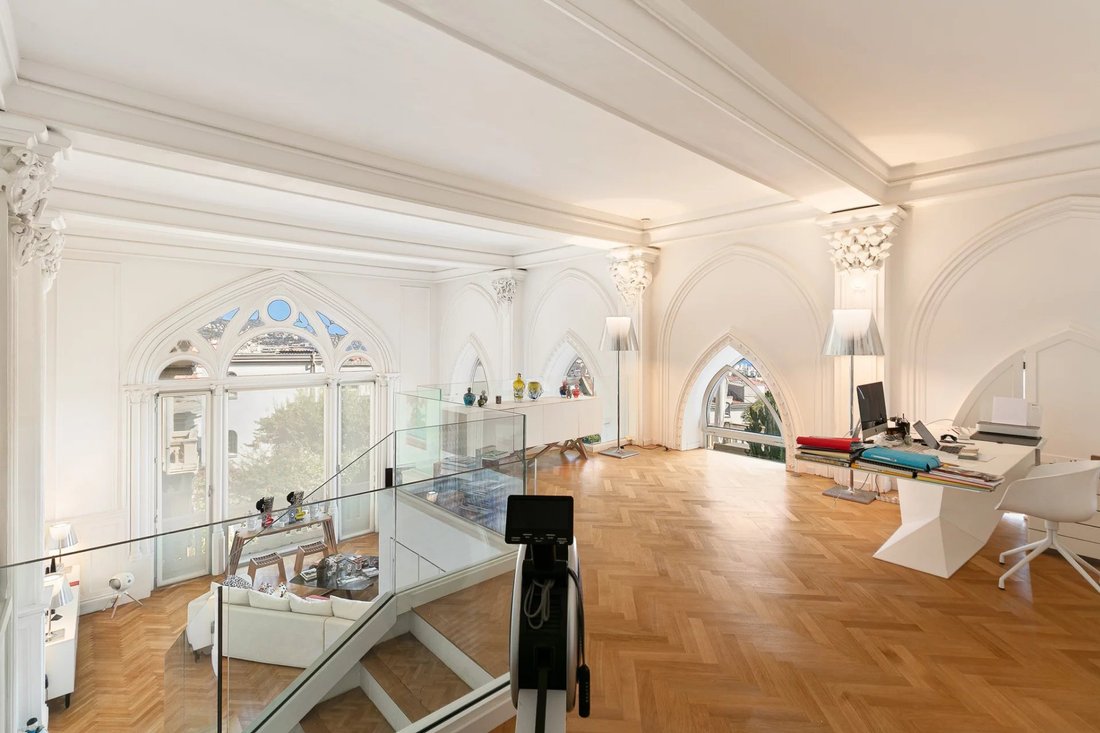 Apartamento en Musiciens - Thiers, Niza, Francia 5 - 18790824