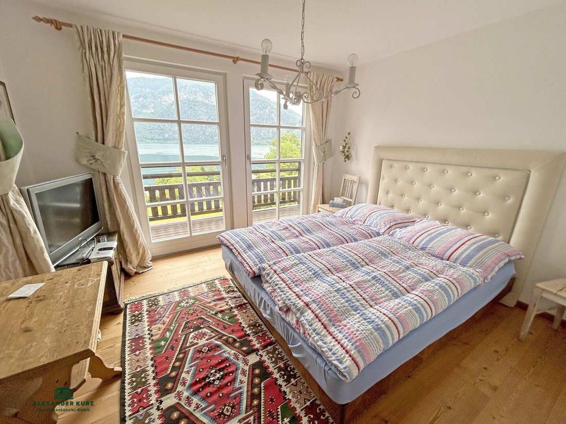 Haus in Unterach am Attersee, Oberösterreich, Österreich 3 - 18790887