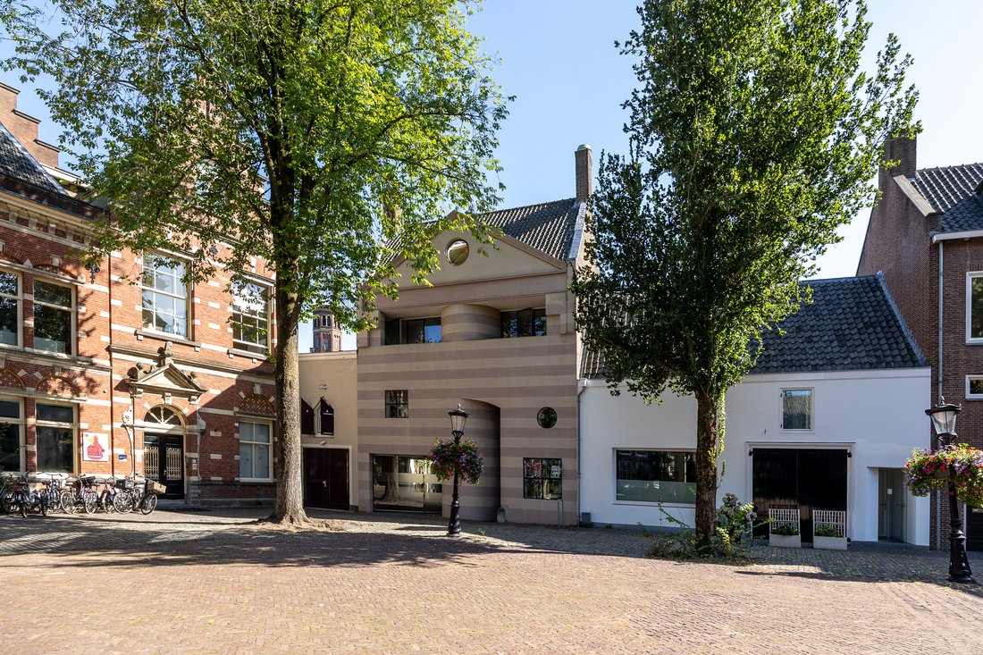 House in Utrecht, Utrecht, Netherlands 2 - 18790835