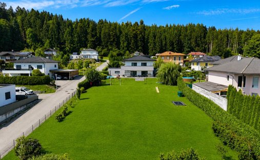 House in Gampern, Upper Austria, Austria 1